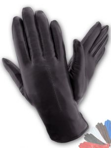 Жіночі зимові перчатки