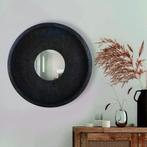 Modern mirror for wall decor, 