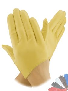  Укорочені жіночі перчатки