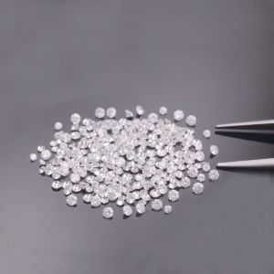 3,9 mm (0,22 ct) G-VS natural loose diamonds