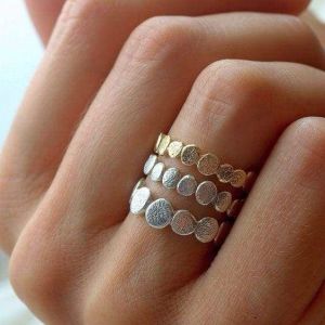 Dot ring