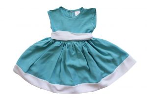 Сукня для дівчинки "Лунапарк"