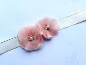 Flower Boutonniere "Soft touch"