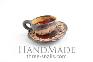 Чашка "Китай"