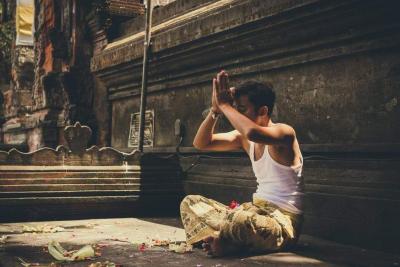 Мудрість балійських вірувань: ключ до миру, гармонії та здоров'я
