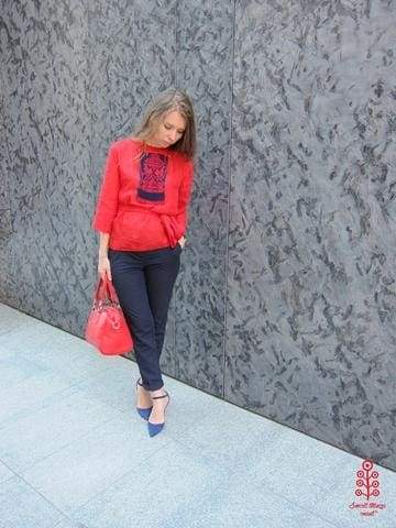 modern style