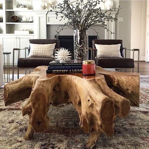 ексклюзивний дерев'яний стіл
