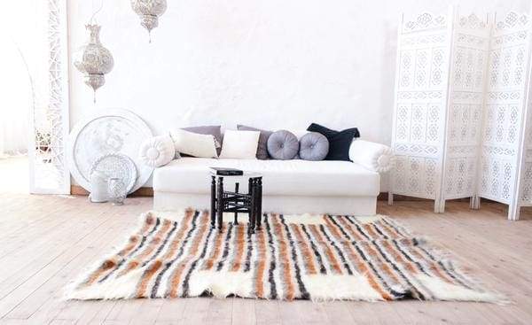 woolen rugs