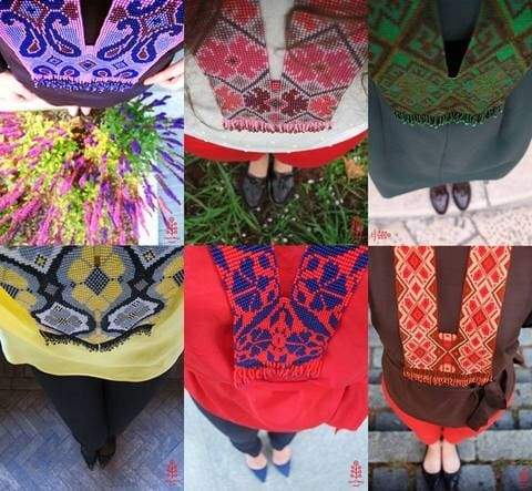 variations of gerdan